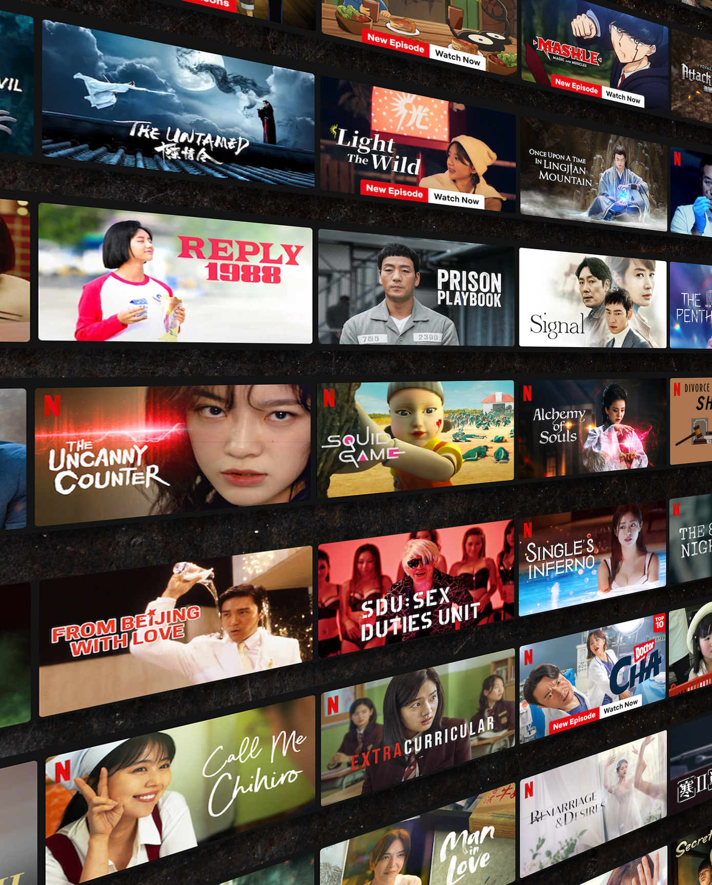 East Asian Serial Dramas in the Era of Global Streaming Services: Special Issue Editors’ Introduction